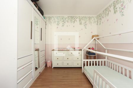 Quarto 1 de casa para alugar com 2 quartos, 200m² em Jardim Itapemirim, São Paulo