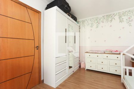 Quarto 1 de casa para alugar com 2 quartos, 200m² em Jardim Itapemirim, São Paulo