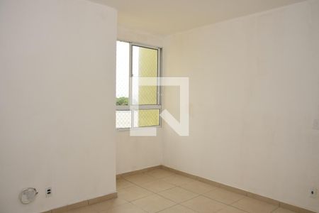Apartamento para alugar com 2 quartos, 50m² em Jardim Dom Jose, Embu das Artes