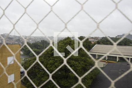 Apartamento para alugar com 2 quartos, 50m² em Jardim Dom Jose, Embu das Artes