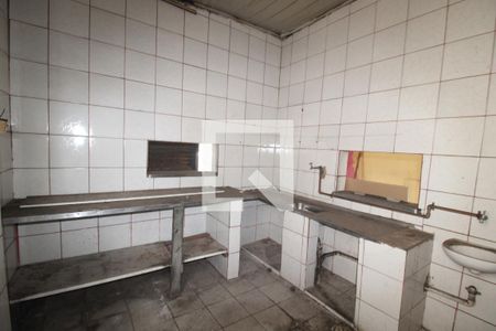 Cozinha de casa à venda com 2 quartos, 300m² em Limão, São Paulo