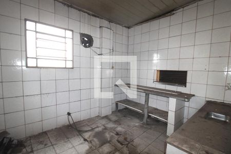 Cozinha de casa à venda com 2 quartos, 300m² em Limão, São Paulo