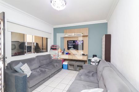 Sala de casa à venda com 2 quartos, 100m² em Itaquera, São Paulo