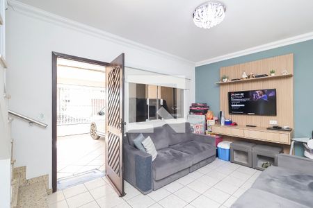 Sala de casa à venda com 2 quartos, 100m² em Itaquera, São Paulo