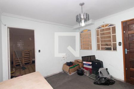 Casa à venda com 6 quartos, 240m² em Jardim Brasil (zona Norte), São Paulo