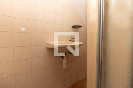 Lavabo de casa à venda com 6 quartos, 240m² em Jardim Brasil (zona Norte), São Paulo