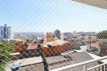 Sala de apartamento para alugar com 2 quartos, 58m² em Quitaúna, Osasco