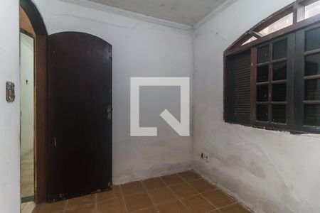 Quarto 1 de casa para alugar com 2 quartos, 123m² em Calmon Viana, Poá