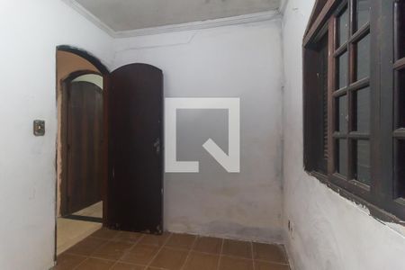 Quarto 1 de casa para alugar com 2 quartos, 123m² em Calmon Viana, Poá