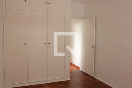 Quarto  de apartamento para alugar com 2 quartos, 66m² em Gonzaga, Santos