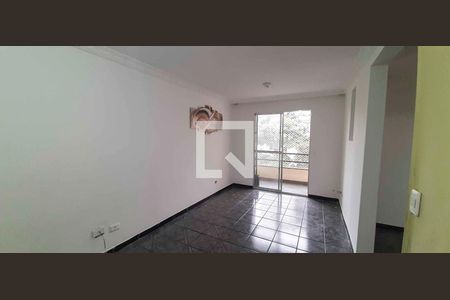 Apartamento para alugar com 2 quartos, 57m² em Veloso, Osasco