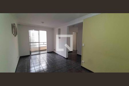 Apartamento para alugar com 2 quartos, 57m² em Veloso, Osasco