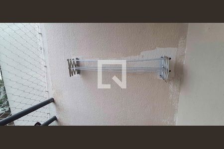 Apartamento para alugar com 2 quartos, 57m² em Veloso, Osasco