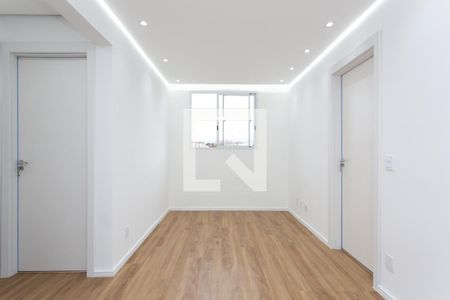 Sala de apartamento para alugar com 2 quartos, 39m² em Cidade Nova São Miguel, São Paulo