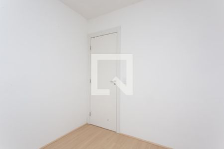 Quarto 1  de apartamento para alugar com 2 quartos, 39m² em Cidade Nova São Miguel, São Paulo