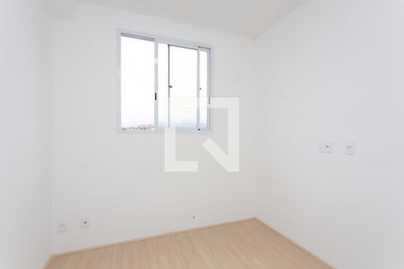 Quarto 1  de apartamento para alugar com 2 quartos, 39m² em Cidade Nova São Miguel, São Paulo