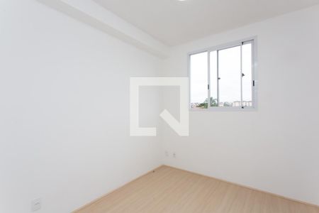 Quarto 1  de apartamento para alugar com 2 quartos, 39m² em Cidade Nova São Miguel, São Paulo