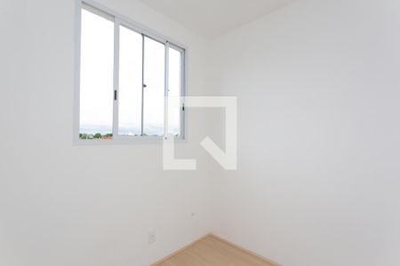 Quarto 2 de apartamento para alugar com 2 quartos, 39m² em Cidade Nova São Miguel, São Paulo