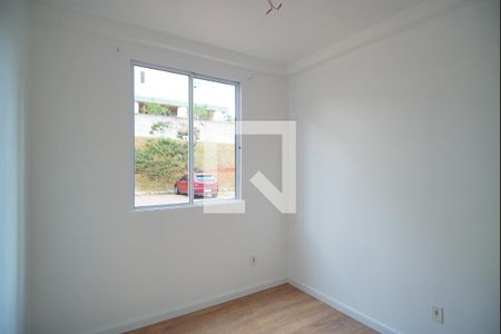 Quarto 1 de apartamento à venda com 2 quartos, 43m² em Rubem Berta, Porto Alegre