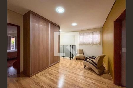 Casa à venda com 5 quartos, 215m² em Diamante, Belo Horizonte