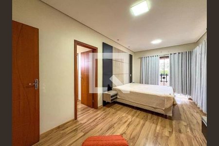 Casa à venda com 5 quartos, 215m² em Diamante, Belo Horizonte