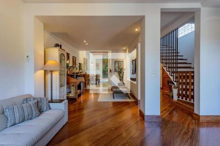 Casa à venda com 3 quartos, 226m² em Brooklin, São Paulo