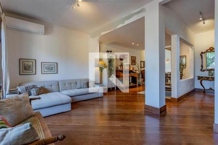 Casa à venda com 3 quartos, 226m² em Brooklin, São Paulo