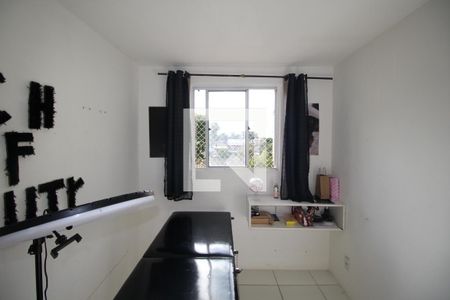 Quarto 1 de apartamento para alugar com 2 quartos, 40m² em Mário Quintana, Porto Alegre
