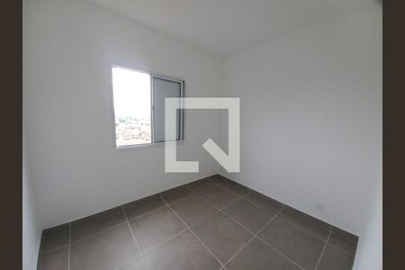 Quarto 2 de apartamento para alugar com 1 quarto, 40m² em Catiapoã, São Vicente
