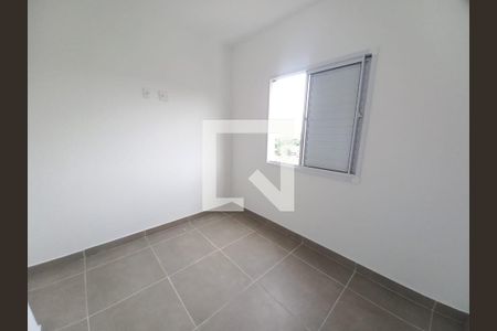 Quarto 2 de apartamento para alugar com 1 quarto, 40m² em Catiapoã, São Vicente