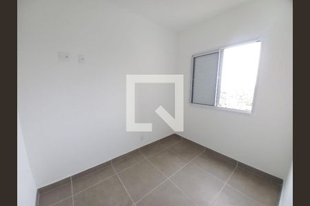 Quarto 1 de apartamento para alugar com 2 quartos, 40m² em Catiapoã, São Vicente