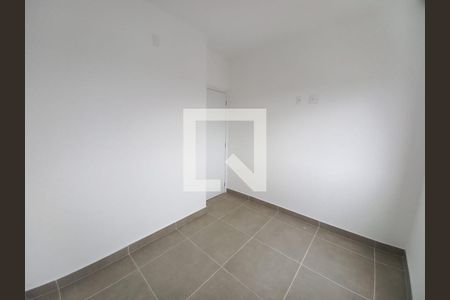 Quarto 2 de apartamento para alugar com 2 quartos, 40m² em Catiapoã, São Vicente