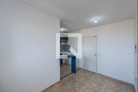 Apartamento para alugar com 2 quartos, 51m² em Castelo, Santos