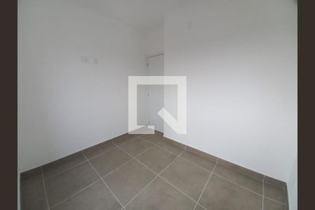 Quarto 1 de apartamento para alugar com 2 quartos, 40m² em Catiapoã, São Vicente