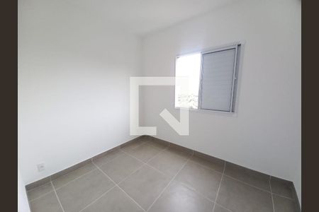 Quarto 1 de apartamento para alugar com 2 quartos, 40m² em Catiapoã, São Vicente