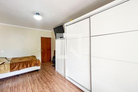 Quarto Suíte de casa para alugar com 4 quartos, 500m² em São Paulo, São Paulo