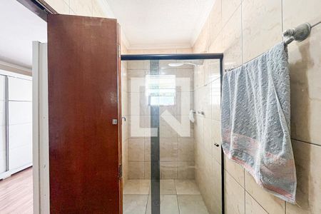 Banheiro da Suíte de casa para alugar com 4 quartos, 500m² em São Paulo, São Paulo