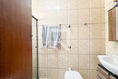 Banheiro da Suíte de casa para alugar com 4 quartos, 500m² em São Paulo, São Paulo