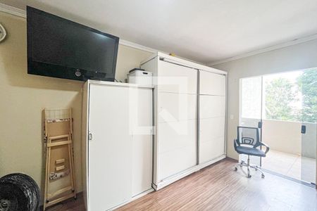 Quarto Suíte de casa para alugar com 4 quartos, 500m² em São Paulo, São Paulo