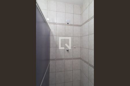 Banheiro de casa para alugar com 1 quarto, 40m² em Jardim Matarazzo, São Paulo