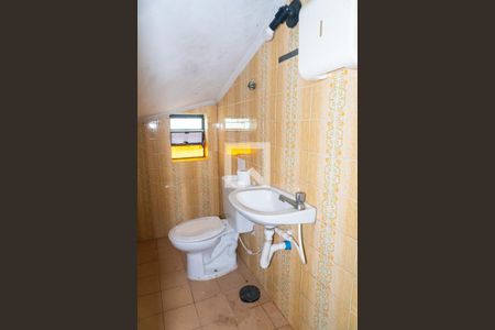 Lavabo de casa à venda com 3 quartos, 180m² em Parque Jabaquara, São Paulo
