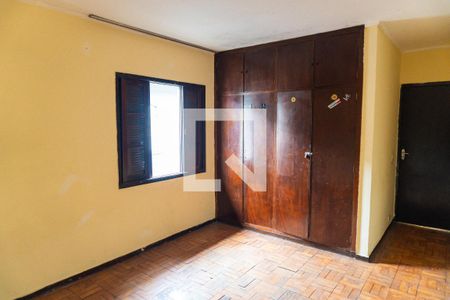 Quarto 1 de casa à venda com 3 quartos, 180m² em Parque Jabaquara, São Paulo