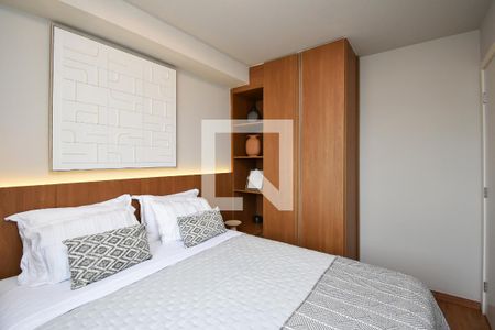 quarto de kitnet/studio para alugar com 1 quarto, 29m² em Pinheiros, São Paulo