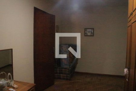 Quarto 1 de casa à venda com 3 quartos, 403m² em Olímpico, São Caetano do Sul