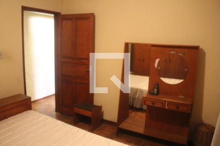 Quarto 2 de casa à venda com 3 quartos, 403m² em Olímpico, São Caetano do Sul