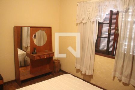 Quarto 2 de casa à venda com 3 quartos, 403m² em Olímpico, São Caetano do Sul