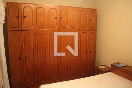 Quarto 2 de casa à venda com 3 quartos, 403m² em Olímpico, São Caetano do Sul