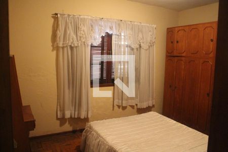 Quarto 2 de casa à venda com 3 quartos, 403m² em Olímpico, São Caetano do Sul