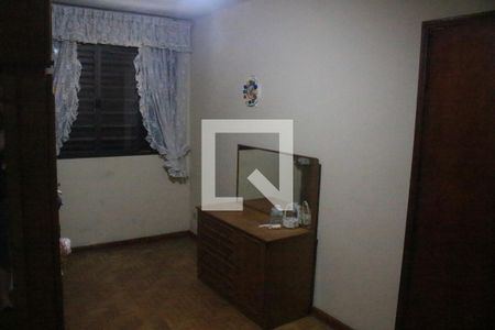 Quarto 1 de casa à venda com 3 quartos, 403m² em Olímpico, São Caetano do Sul