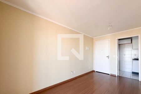 Sala de apartamento à venda com 2 quartos, 45m² em Assunção, São Bernardo do Campo